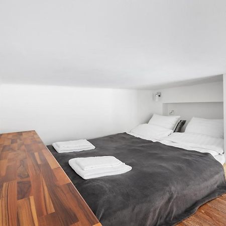 Wehost Heart Of Helsinki Studio With Top Amenities Helsínquia Exterior foto