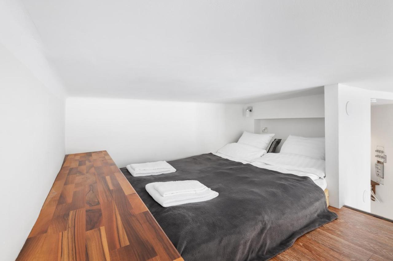 Wehost Heart Of Helsinki Studio With Top Amenities Helsínquia Exterior foto